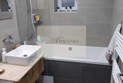 3 camere decomandate/Parcare/Cartier Zorilor - 6