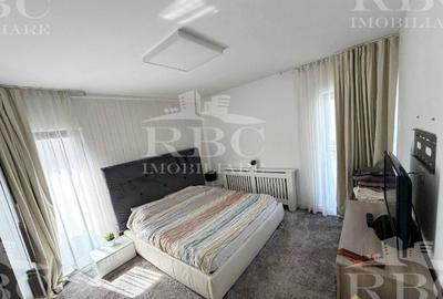 Apartament 2 camere decomandate in Borhanci - 4