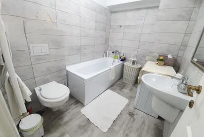 Apartament cu 2 camere+parcare in Tatarasi-Doi Baieti,bloc nou - 8