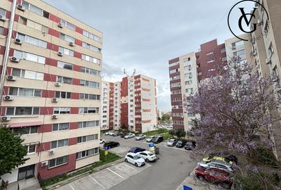 Apartament - 2 camere - 50 mp- Baba Novac - 10