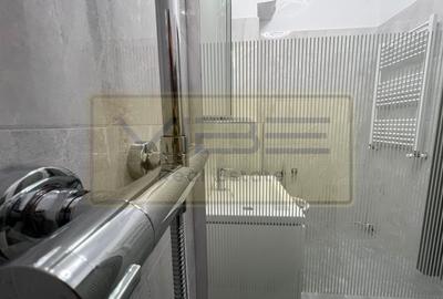 Penthouse de lux+parcare subterana Centru Palas MALL - Lazar Residence - 23