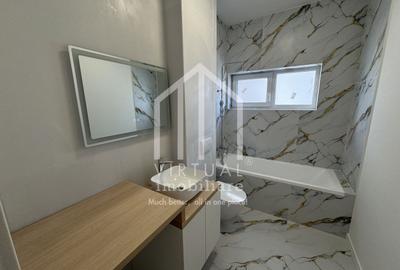 Apartament 2 camere, 53,55 mp + balcon de 7,29 mp - Zona Industriala V - 14