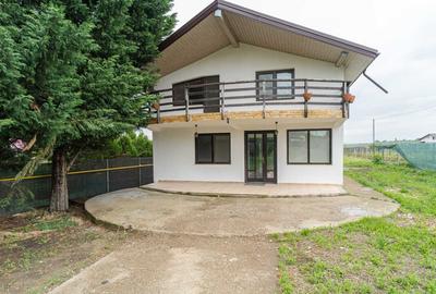Vila in Valea Ursului Miroslava, Teren generos de 1495mp - 3