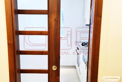 Apartament 2 camere Aviației, Avionului, #975 - 5
