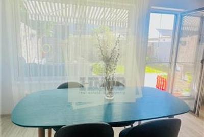 Casa 4 camere Selimbar mobilata utilata 160 mp utili - 11