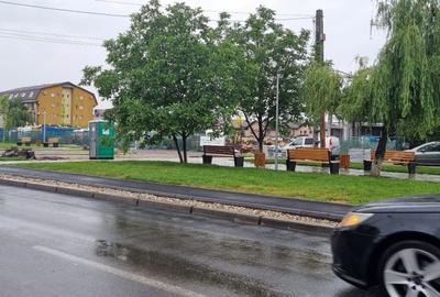 Vilă NOUĂ | Curte 400 mp | Mansardă pe placă | Lângă Parc Ghidigeni - 42