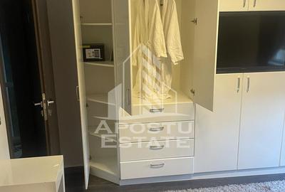 Casa individuala , piscina si jacuzzi, LUX,  zona Calea Aradului - 25