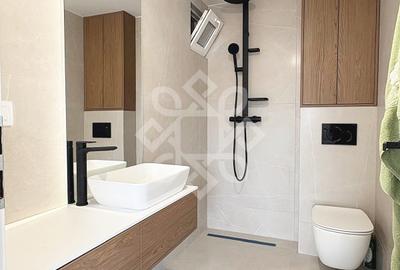 Apartament pe doua niveluri cu terasa, strada Vasile Alecsandri - 11