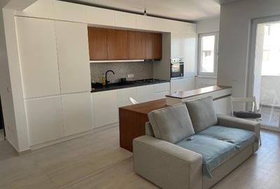Vand apartament 2 camere complet mobilat - 5