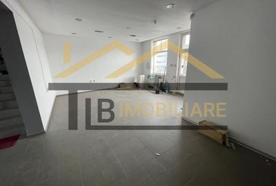 Spatiu comercial, 370mp, Zona Gheorghe Doja - 19