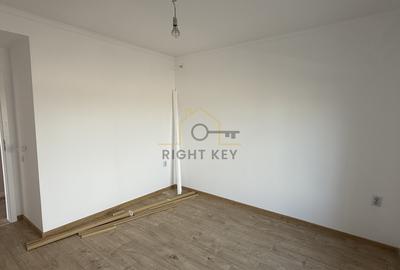 Casa Dragomiresti-Vale, P+Pod, 4 Cam, Teren: 455mp, STB, Comision 0%! - 12