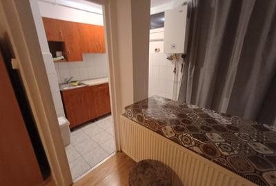 Garsonieră spațioasă, 31 mp utili str. Constantin Brancusi -Gheorgheni - 6