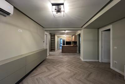 Apartament 4 camere-PARTER INALT -130 mp utili - 6