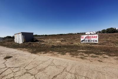 Galata-Kaufland din Șoseaua Iași Voinești, 542 MP-FULL,orientare sudica,P+2 - 1