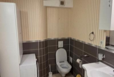 Apartament 2 camere+Terasa 25mp. zona Otopeni bloc - 16