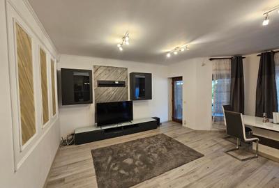Duplex P+M, 5 camere, 3 băi, 3 balcoane, perete dublu, panouri, Dumbrăvița - 5