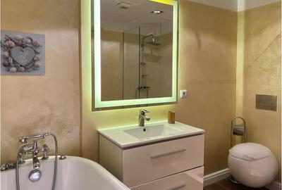 Duplex spectaculos in Herastrau - 178 mp, loc de parcare inclus - 27