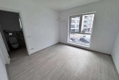 Apartament cu 3 camere semidecomandat, mobilat în Dobroești