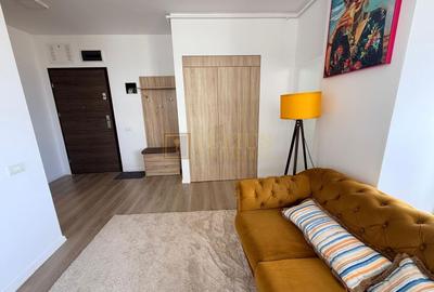 2 camere| XCity Tower| in spate la VOX| apartament frumos- zona superba| - 9