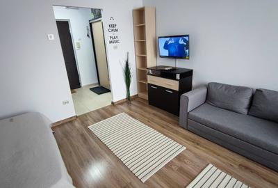 Proprietar închiriez garsonieră renovată etj5/8 în Dristor bl.1984, 4min Metrou - 7