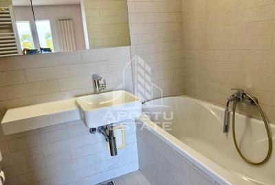Apartament 2 camere de inchiriat ,Centrala proprie, Bucovina-Timisoar - 8