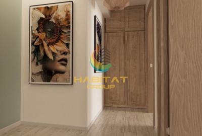 2 camere Grigorescu nou cladire boutique - 5