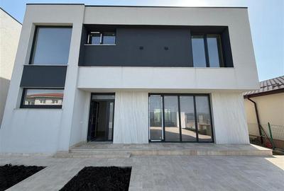 Vila cu o arhitectura aparte de vanzare in Focsani - Cartier Cuza Voda - 2