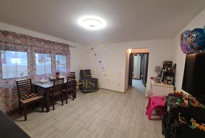 COM 0% Apartament cu 3 camere renovat | Freidorf - Eugen Cuteanu - 2