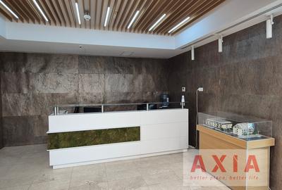 Inchiriere birou premium 520 mp, Piata Romana, Comision 0% - 12