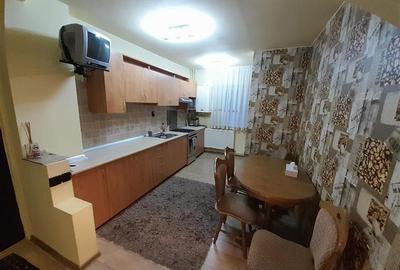 Inchiriere apartament 4 camere Zorilor zona Parcului Iuliu Prodan, Cluj-Napoca - 5