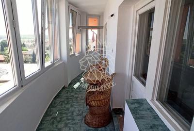 Apartament decomandat 3 camere 72 mp+spatiu depozitare 30 mp-Central - 8