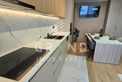 Apartament Premium | 2 Camere | Balcon | Floresti/Eroilor - 8