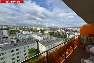 Apartament modern cu view superb –Iulius Mall VIVA City - 1