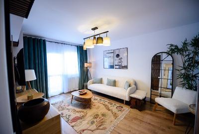 EXCLUSIVITATE-Apartament 2 camere de vanzare zona Onix-Grivitei - 1