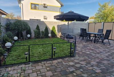 Casa Duplex -direct proprietar - moderna si utilata complet - 10