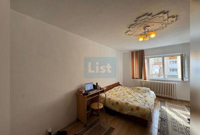 FARA COMISION! Apartament decomandat, etajul 1/4, Intre Lacuri - 3