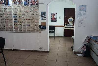 Propun spre vânzare un spațiu comercial / birou situat pe str teiul doamnei - 4