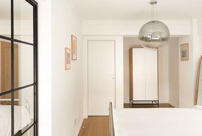 De inchiriat apartamente cu 2, 3 cam, Penthouse, Nicolae Balcescu 80A - 4