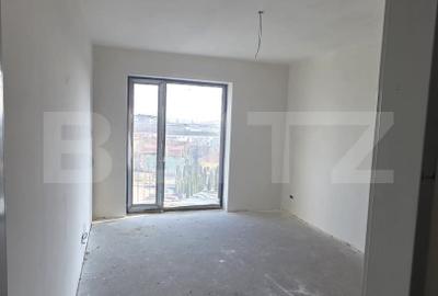 OPORTUNITATE! APARTAMENT 2 CAMERE, FINISAT, ETAJ INTERMEDIAR - 3