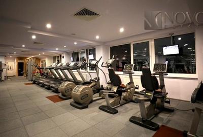 Cladire - Centru Sportiv și Wellness | Bazin Semiolimpic | 970 mp - 6