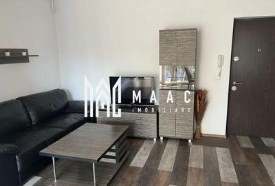 Apartament cu 2 camere decomandat, mobilat în Lazaret