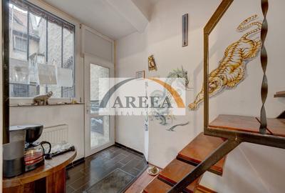 Ultracentral - zona Polona - 3 camere cu dependinte si GARAJ propriu - 15