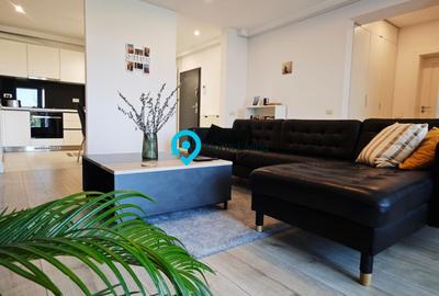 Apartament 2 camere | Valletta Residence Sisești |68 mp | mobilat - 3