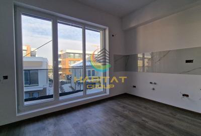 Apartament 2 camere studio - Pallady - 5
