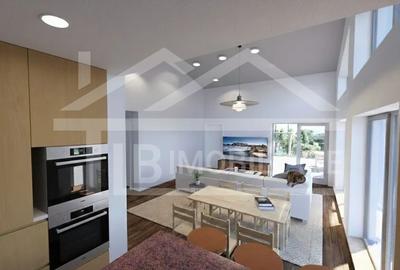 Casa cu 4 camere, 160 mp, Zona Livezeni - 5