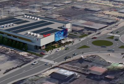Tunari Shopping Center - 0% comision, reprezentam proprietarii! - 4