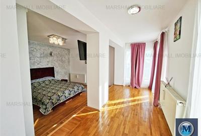 Vila cu 6 camere de vanzare, zona P-ta Mihai Viteazu, 360 mp #16325 - 7