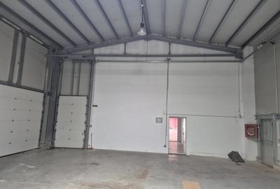 HALA + SHOWROOM + BIROURI de inchiriat in Otopeni (Zona Premium) - 5