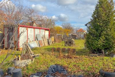 Teren constructii, 1259 mp, Tractoru - 3