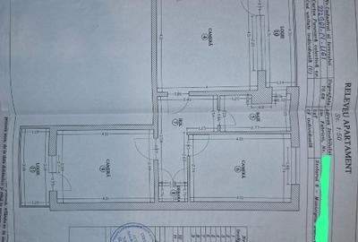 Persoana fizica vand apart 3 camere Lujerului, 2 balcoane, 2min metrou&41, renov - 1